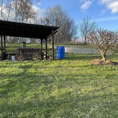 Na Vysočině *
