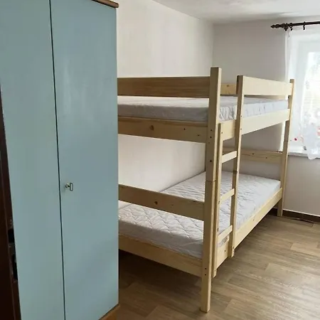 Prázdninový dům Na Vysočině Vez
