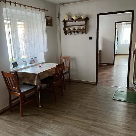 Prázdninový dům Na Vysočině Vez