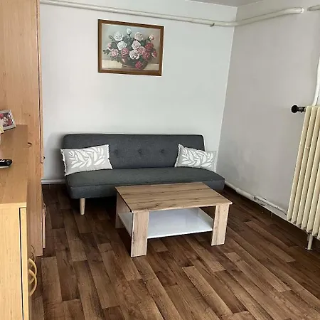 Na Vysočině Prázdninový dům