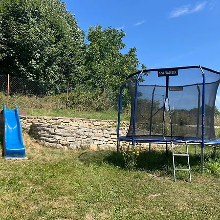 Na Vysočině